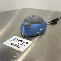 IKA V1 S000 Vortex 1 Mixers image 1